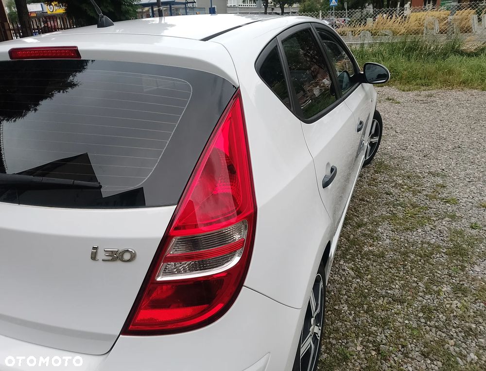Hyundai i30 i30cw 1.4 Comfort - 5