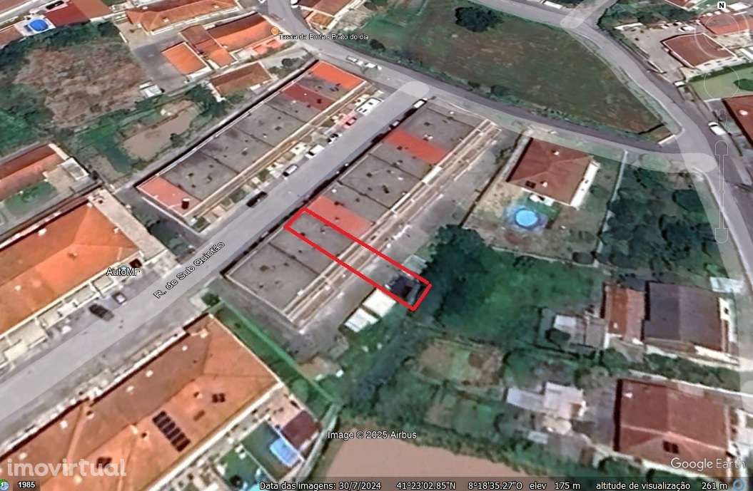 Moradia Geminada T3 Venda em Caldas de Vizela (São Miguel e São João), - Grande imagem: 3/34