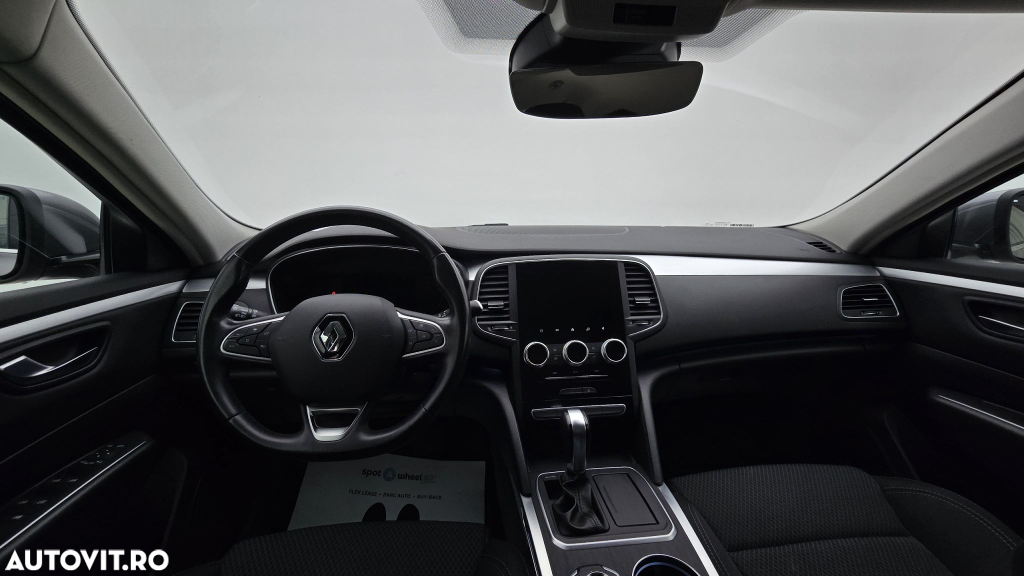 Renault Talisman - 14