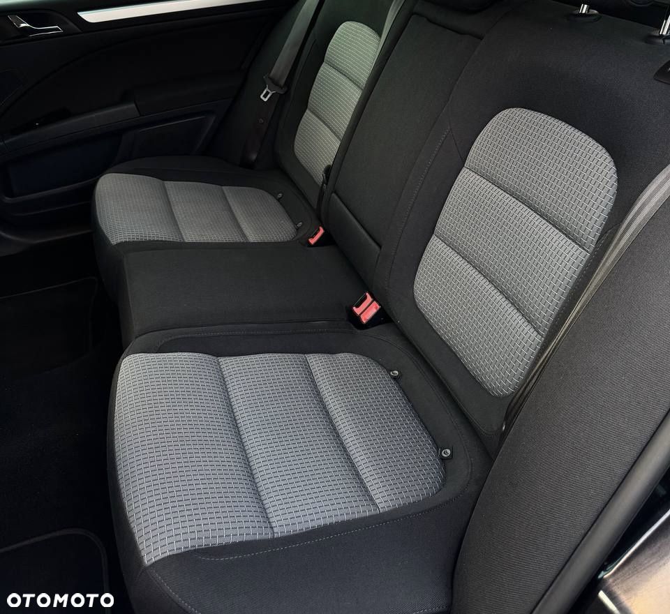 Skoda Superb - 16
