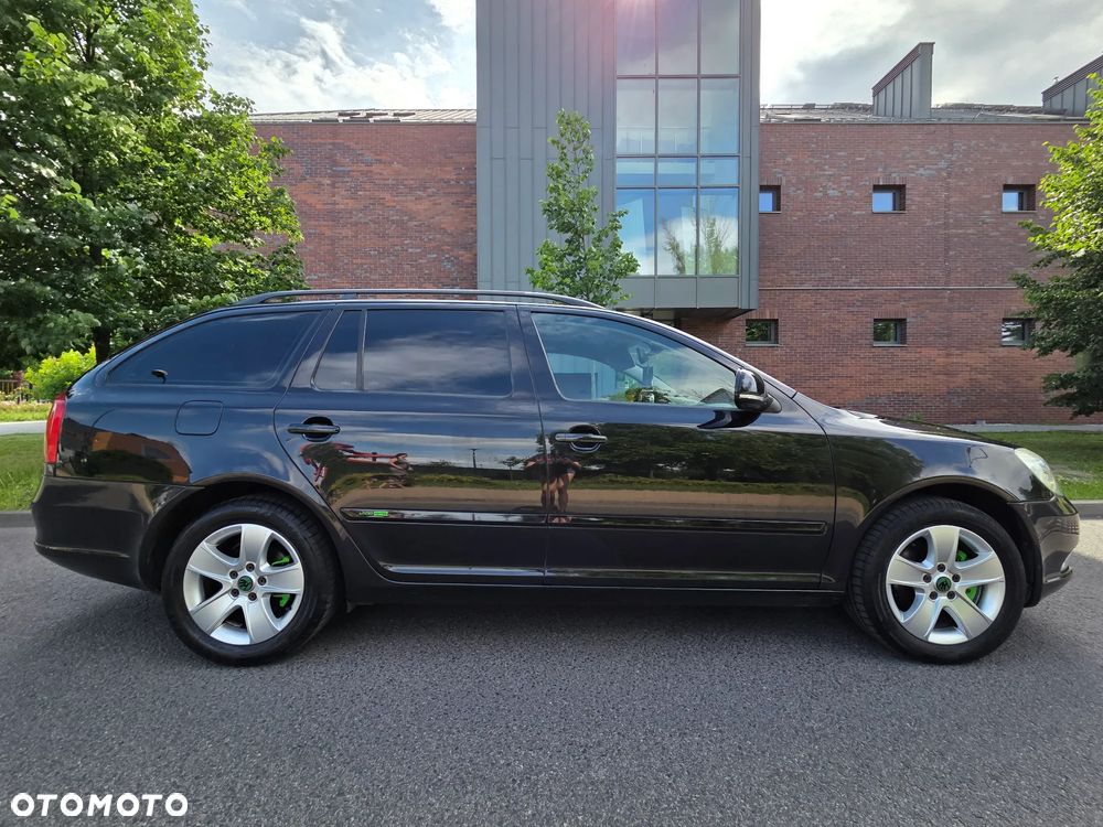 Skoda Octavia 2.0 TDI Ambiente - 4