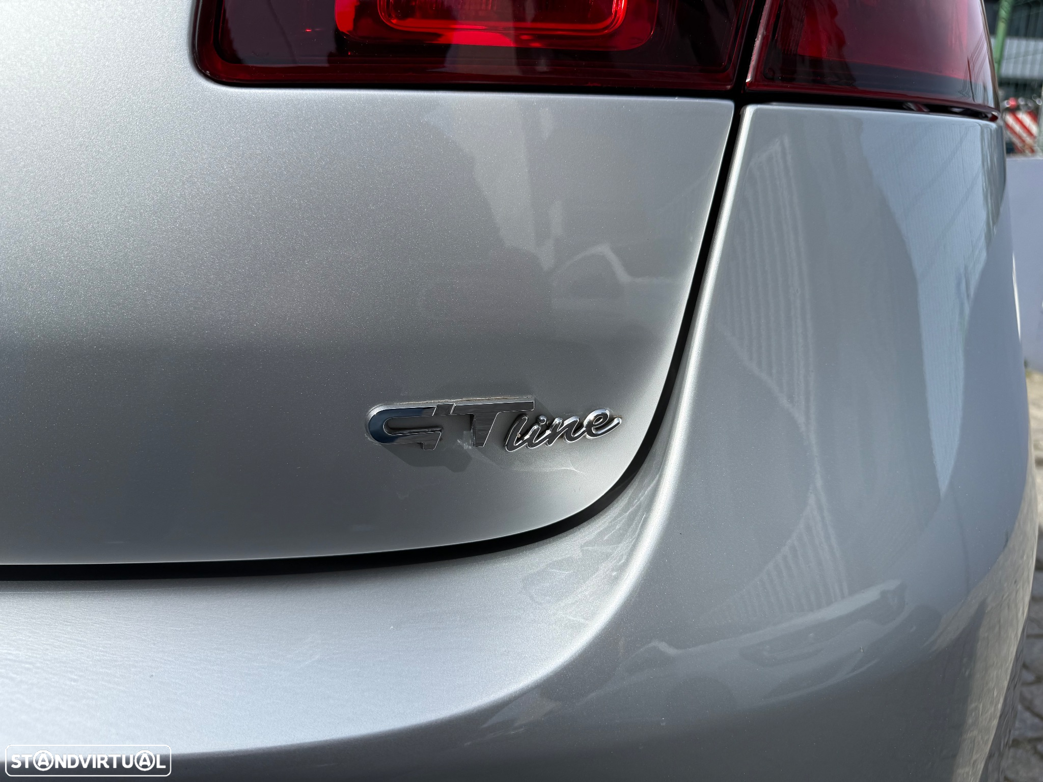 Renault Mégane 1.5 dCi GT Line SS - 9