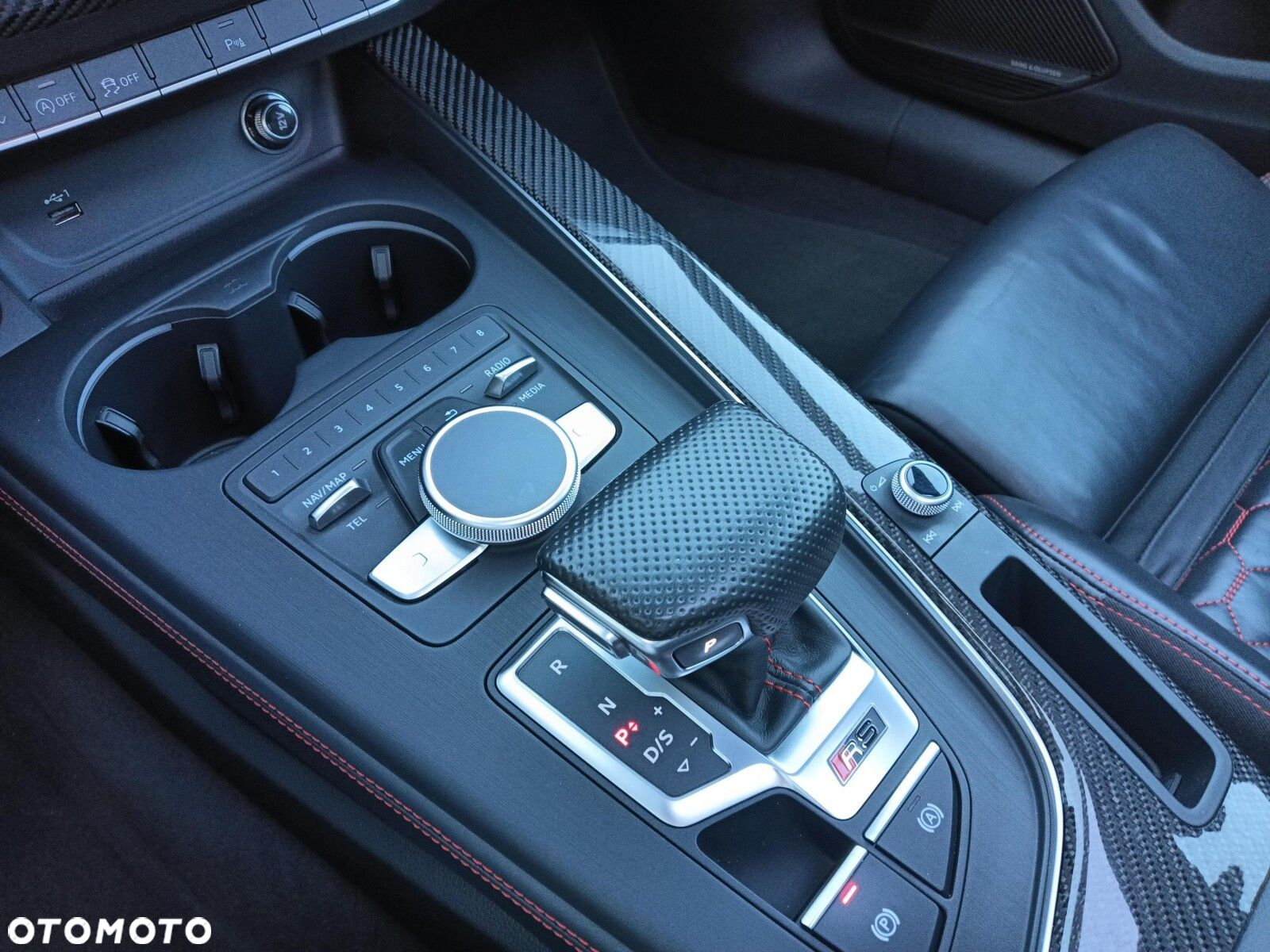 Audi RS5 2.9 TFSI GPF Quattro Tiptronic - 15