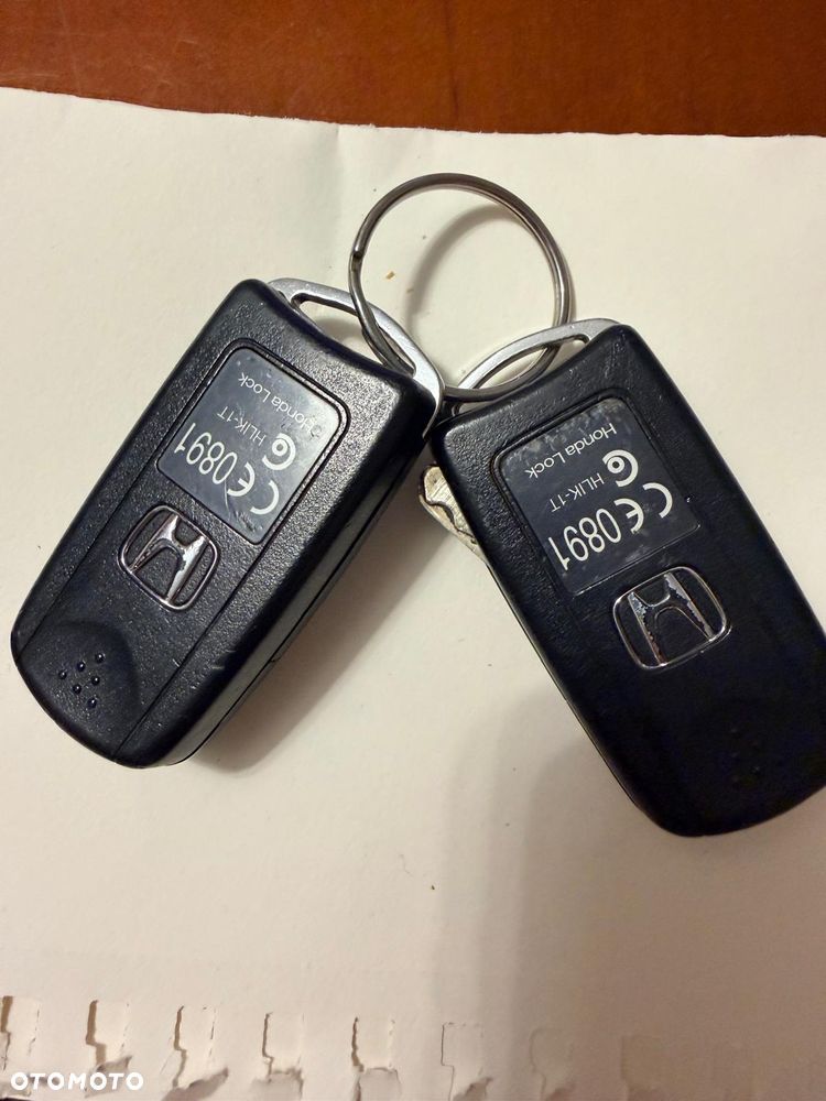 Honda Jazz 1.3 DSi i-VTEC IMA CVT Elegance - 20