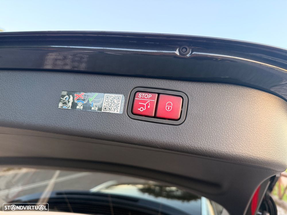 Mercedes-Benz C 300 de 4Matic 9G-TRONIC Edition AMG Line - 28