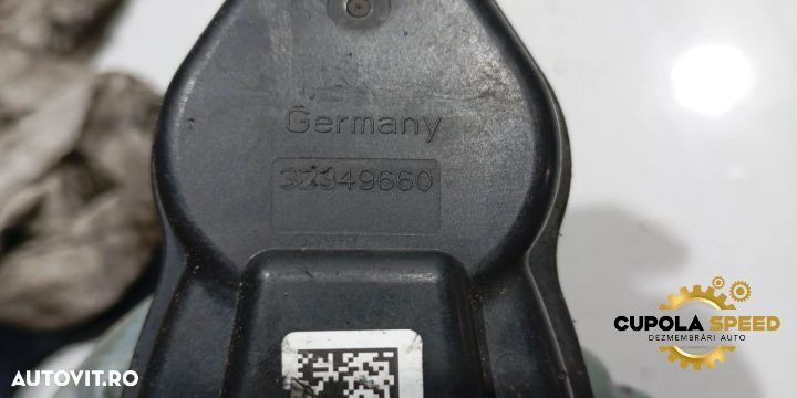 Motoras etrier 32349660 BMW Seria 5 F10 [2009 - 2013] - 2