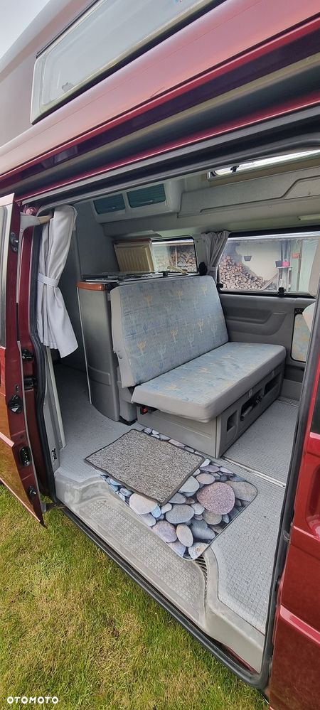Volkswagen Westfalia California Exclusive - 5