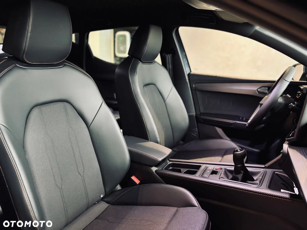 Cupra Leon - 11