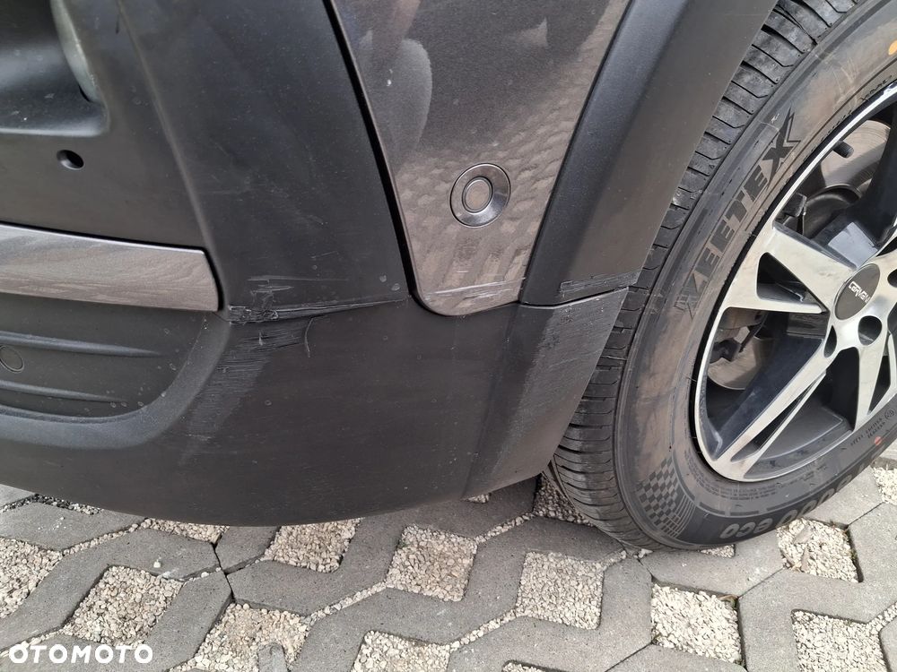 Peugeot Rifter 1.5 BlueHDI Active S&S - 11