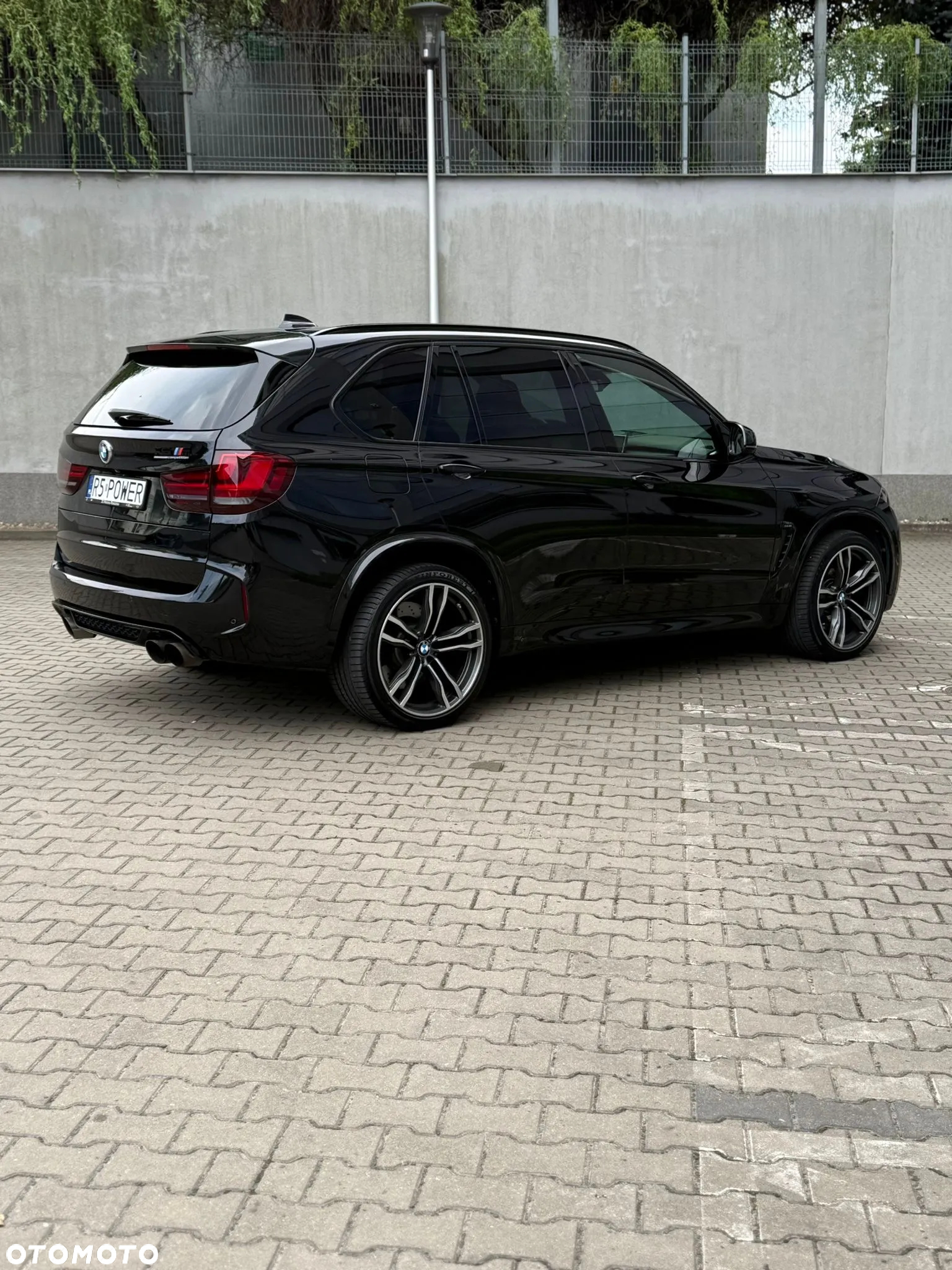 BMW X5 M Standard - 6