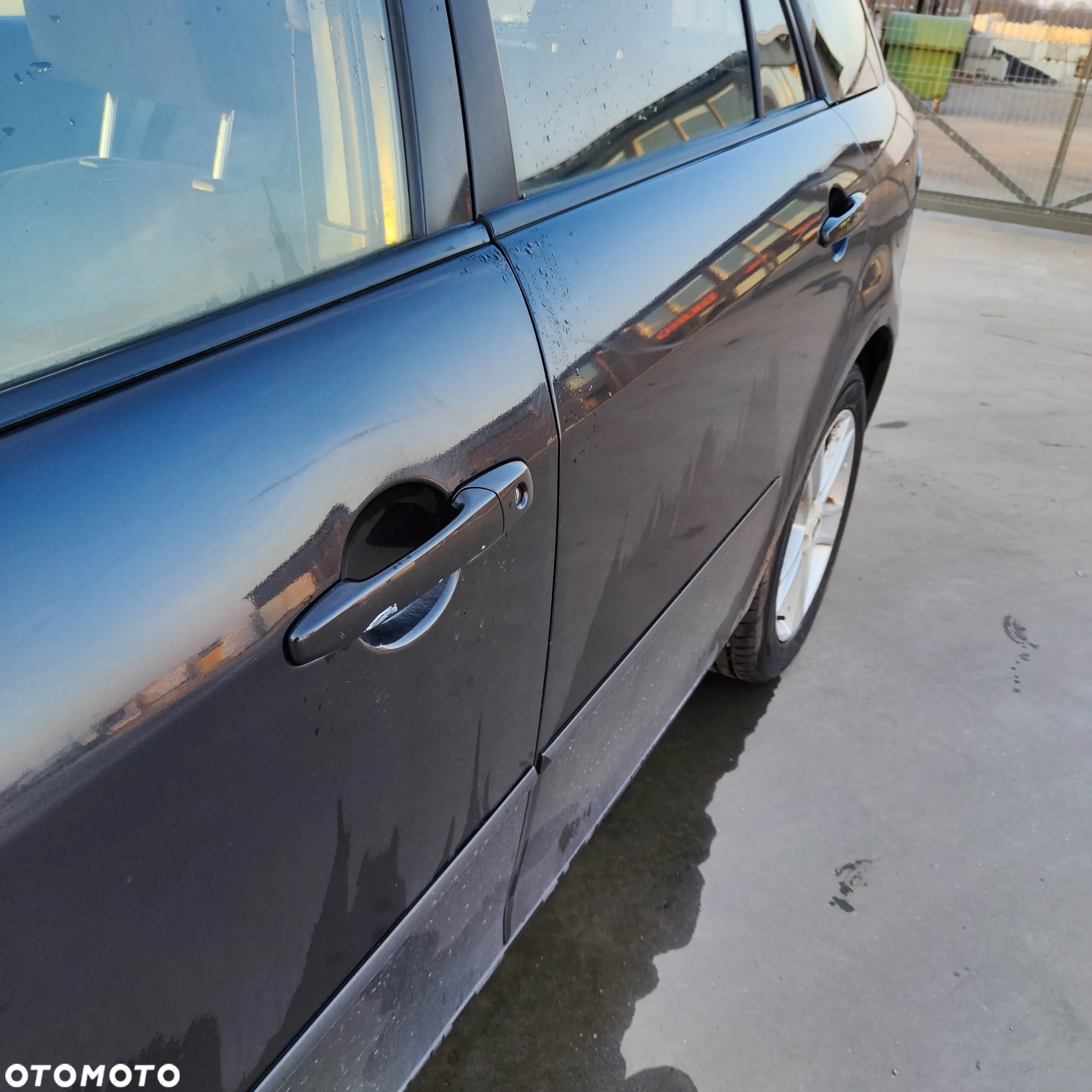 Mazda 6 2.0 CD Active - 31
