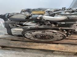 MOTOR COMPLETO OPEL ZAFIRA B 2006 -Z19DTH - 2