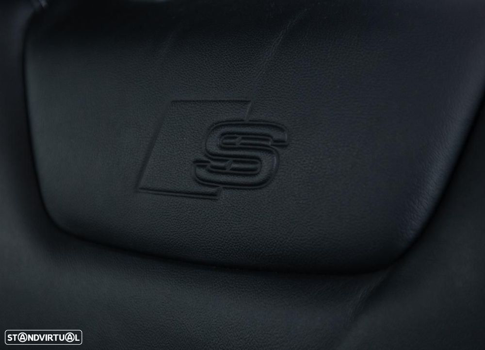 Audi e-tron Sportback 55 quattro S line - 16
