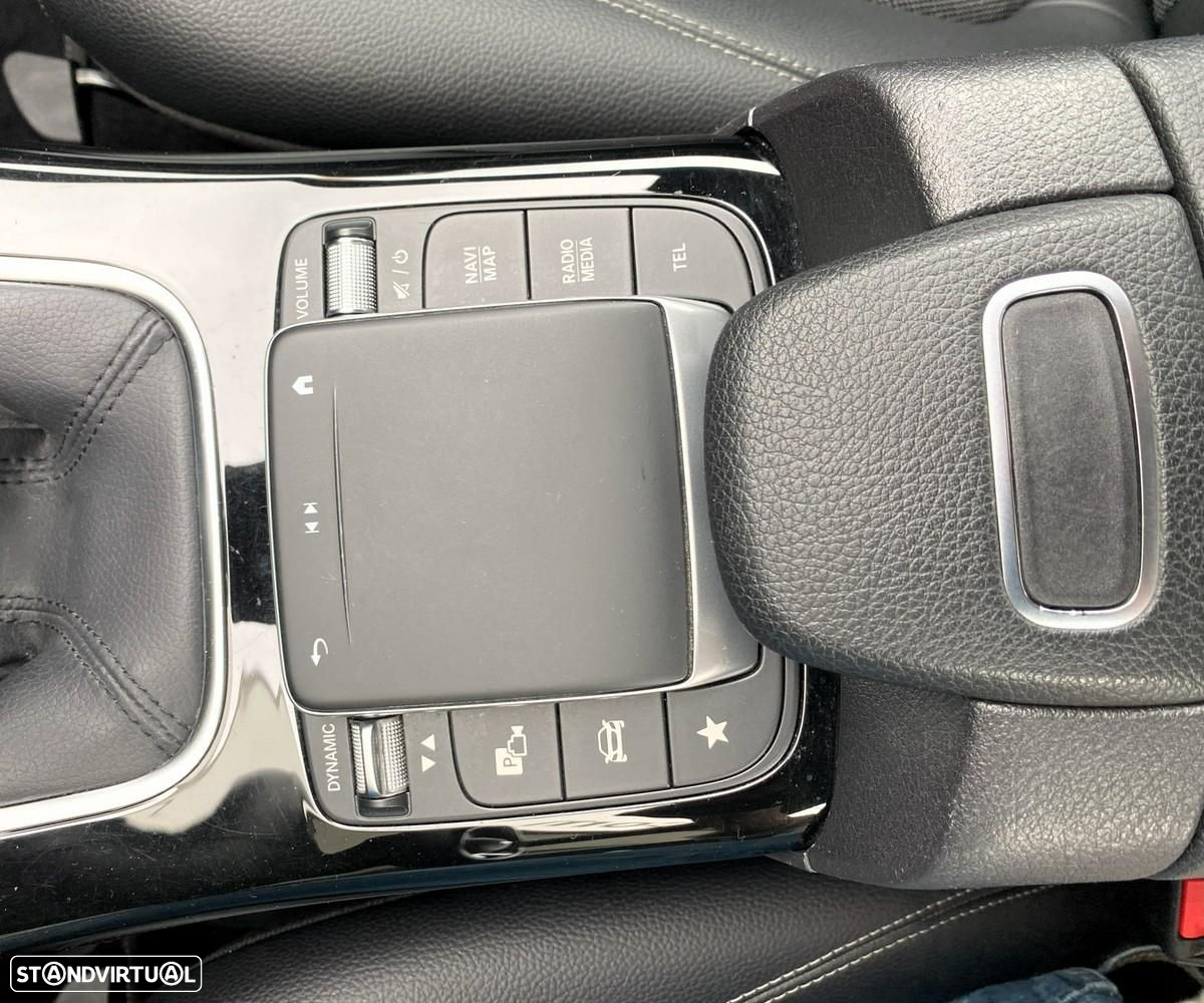 Mercedes-Benz A 180 d Progressive - 14