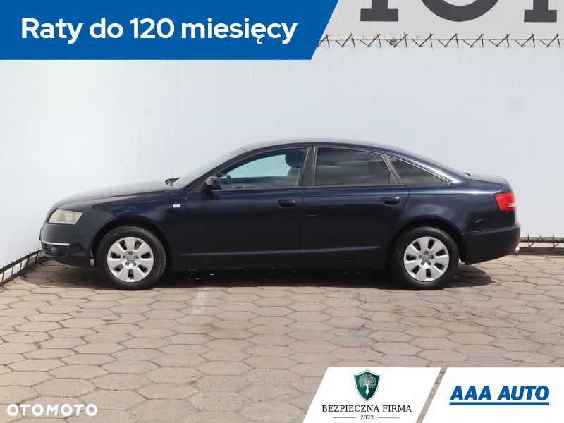Audi A6 Limousine - 4
