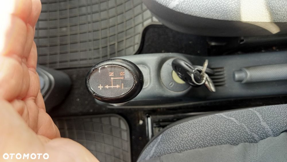 Smart Fortwo coupe truestyle - 21