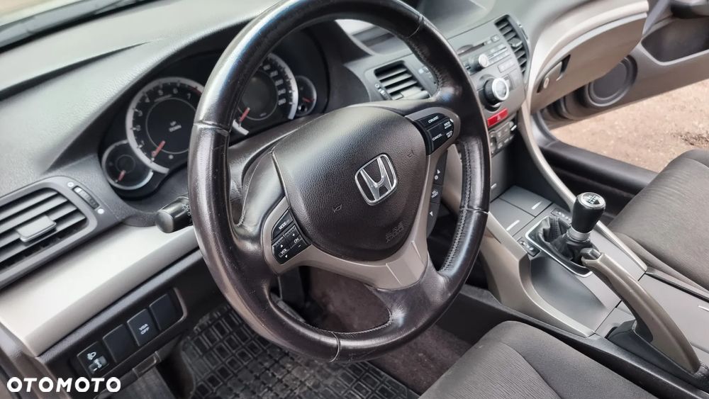 Honda Accord 2.0 Elegance Advantage - 22