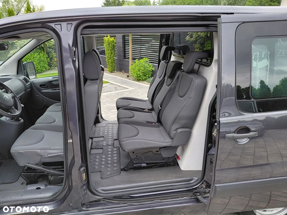 Citroën JUMPY EXPERT - 19
