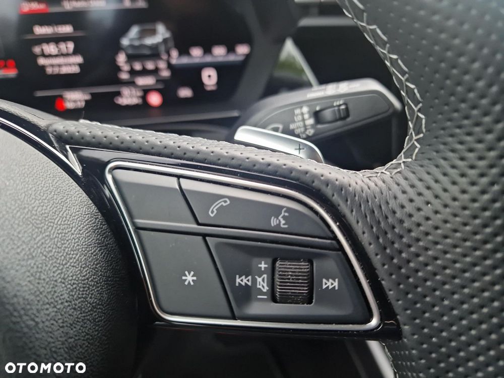 Audi S3 Sportback - 18