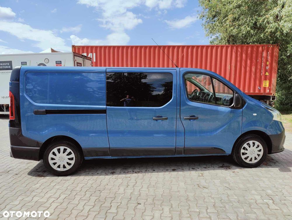 Renault Trafic - 3