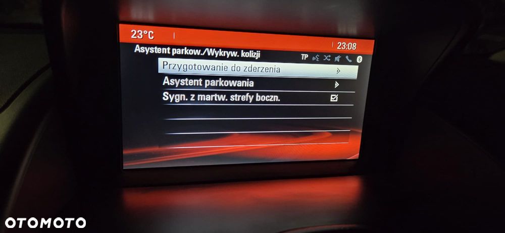 Opel Zafira 2.0 CDTI Cosmo - 36