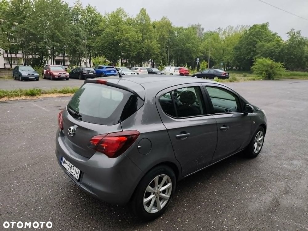 Opel Corsa 1.2 Active - 26