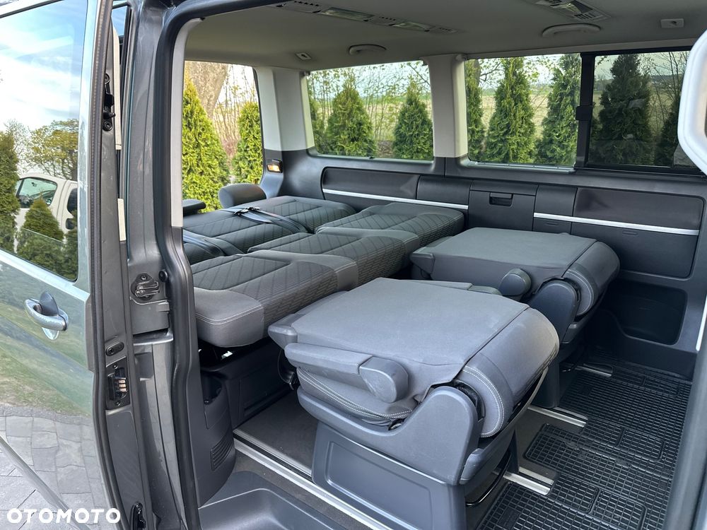 Volkswagen Multivan L1 LIFE - 26