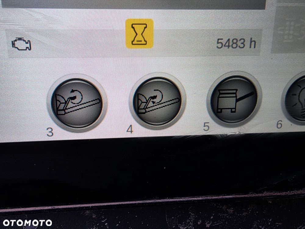 Inny Rubble Master RM 120X + RM MS125GO - 7