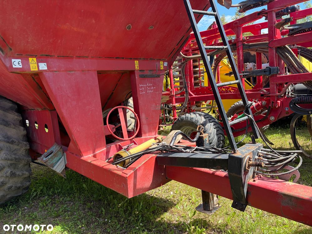 Horsch UW 160 - 6