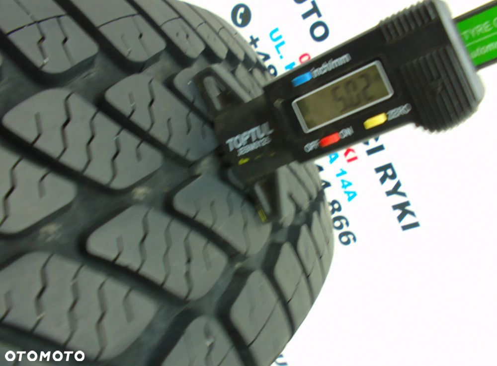 185/70R14 88T Dębica Navigator 2 - 2