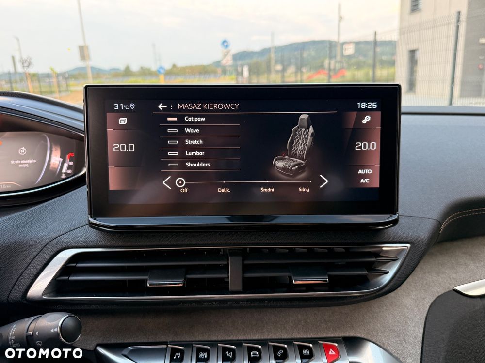 Peugeot 5008 1.6 PureTech GT S&S EAT8 - 35