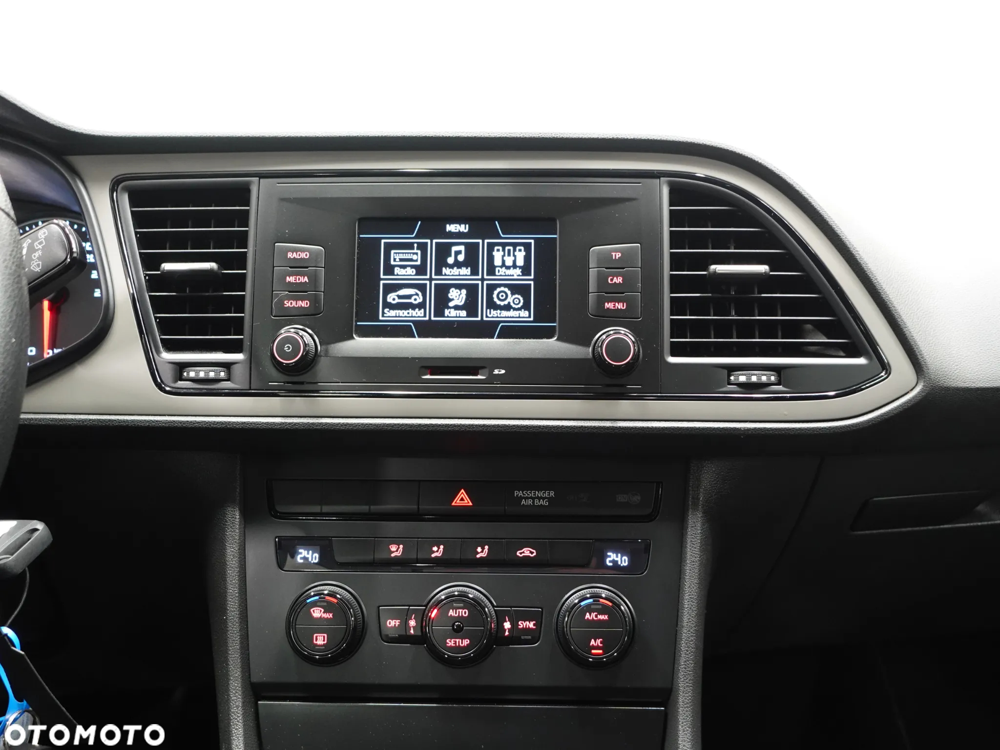 Seat Leon - 33