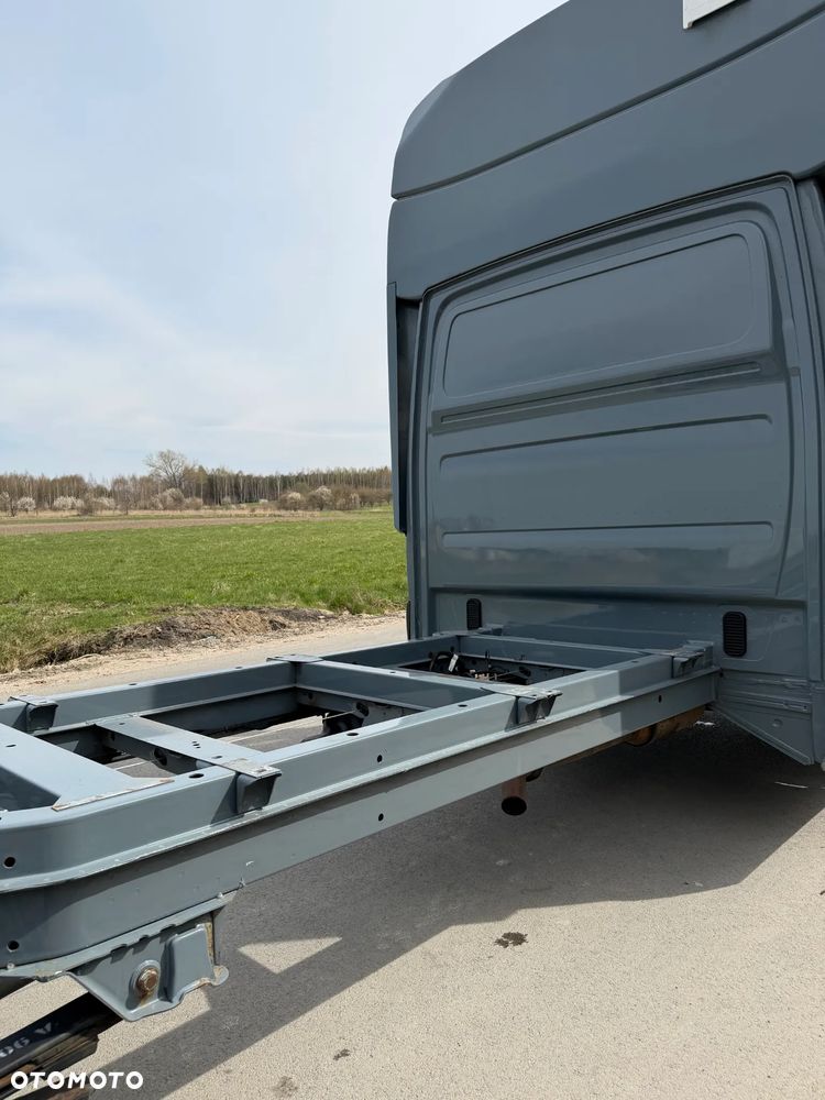 Mercedes-Benz Sprinter 516 CDI - 7