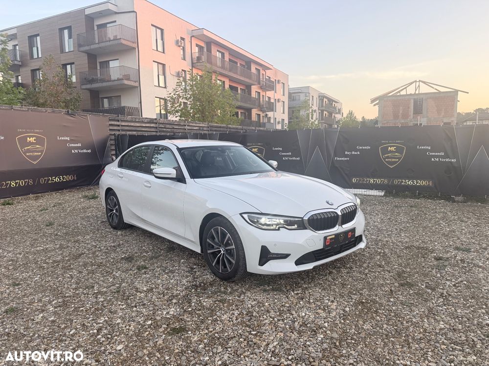 BMW Seria 3 - 2