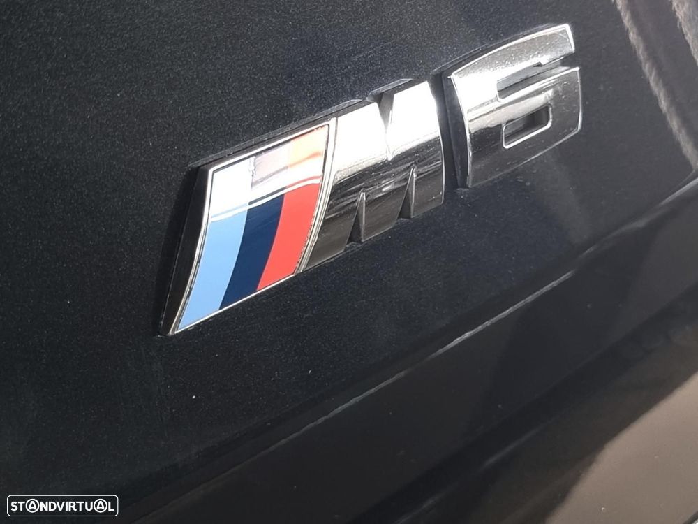 BMW M6 Coupé - 49