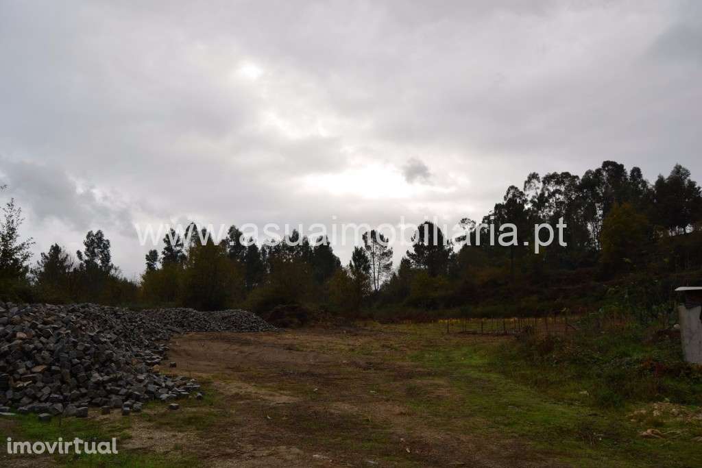 Terreno - Dornelas - Grande imagem: 3/5
