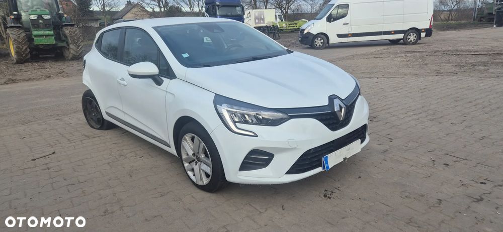 Renault Clio 1.5 dCi Energy Alize - 3