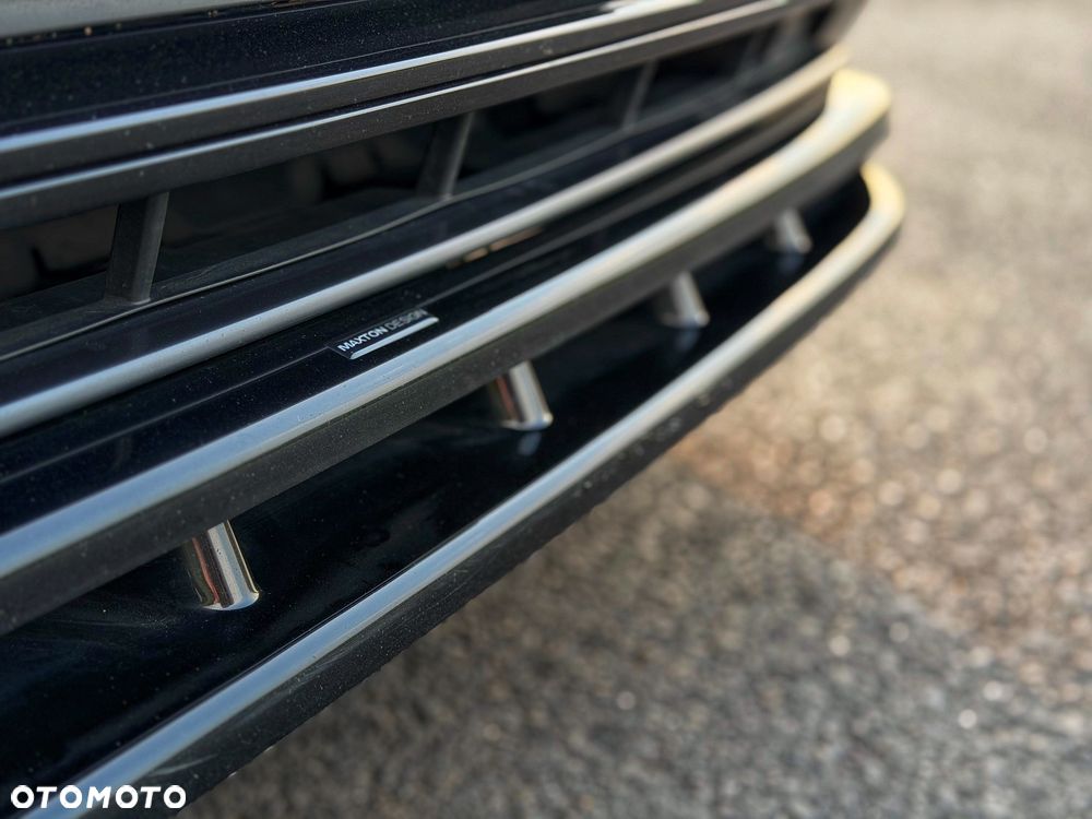 Audi SQ8 TFSI Quattro Tiptronic - 20