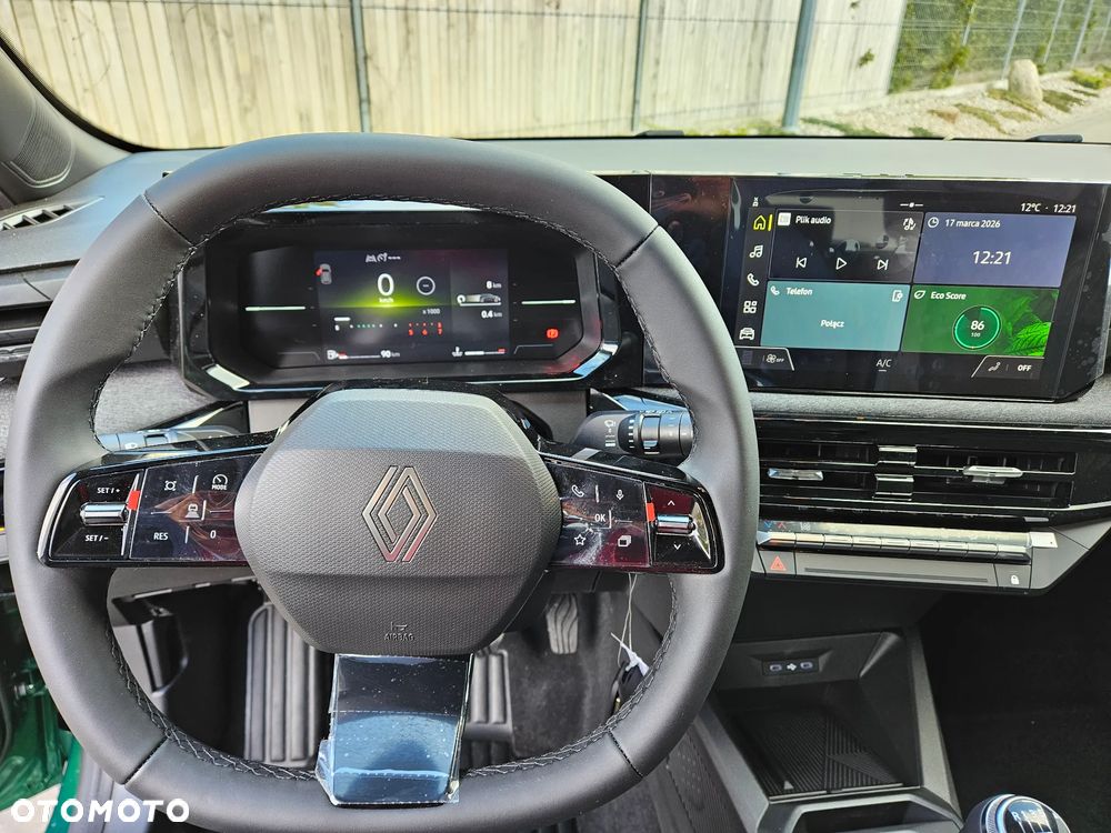 Renault Clio 1.2 TCe Evolution - 22