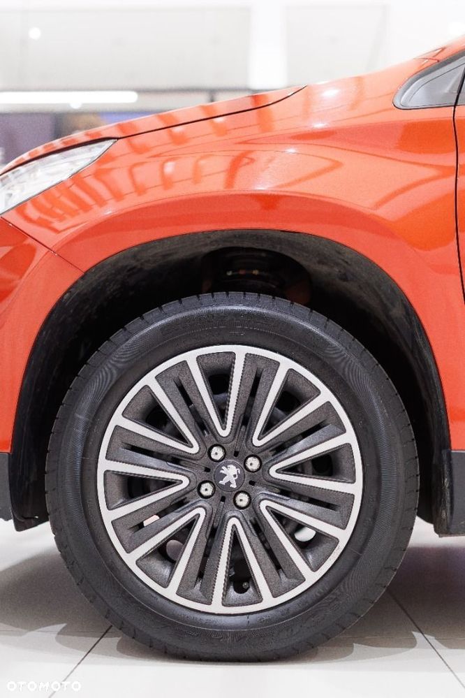 Peugeot 2008 - 16