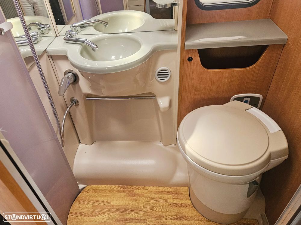 Chausson Trigano - 29