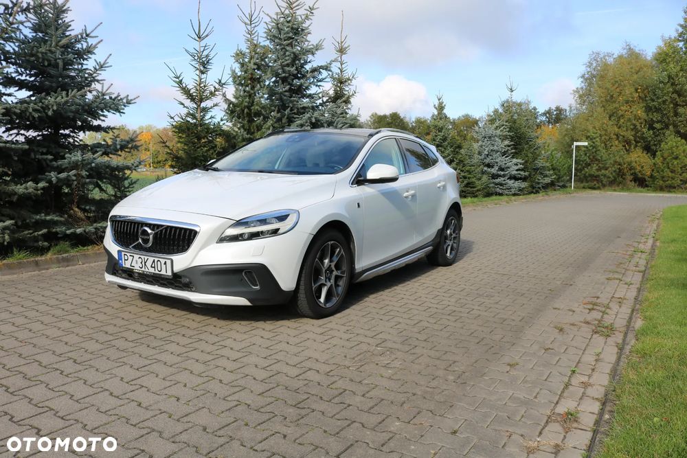 Volvo V40 T4 Drive-E Ocean Race - 6