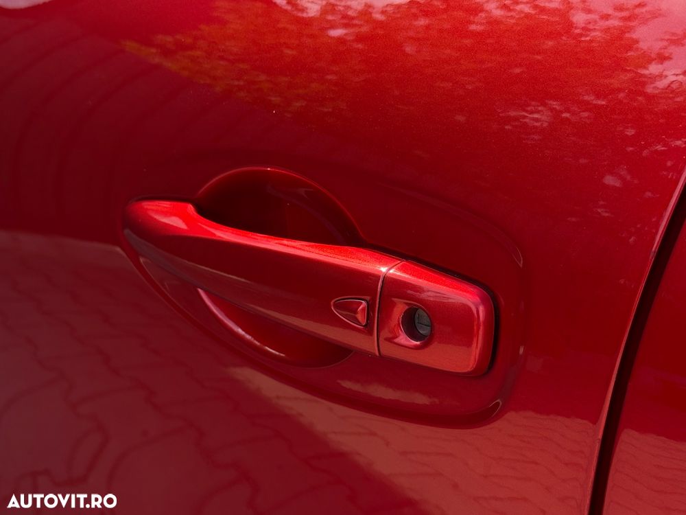 Renault Kadjar TCe EDC GPF Intens - 33