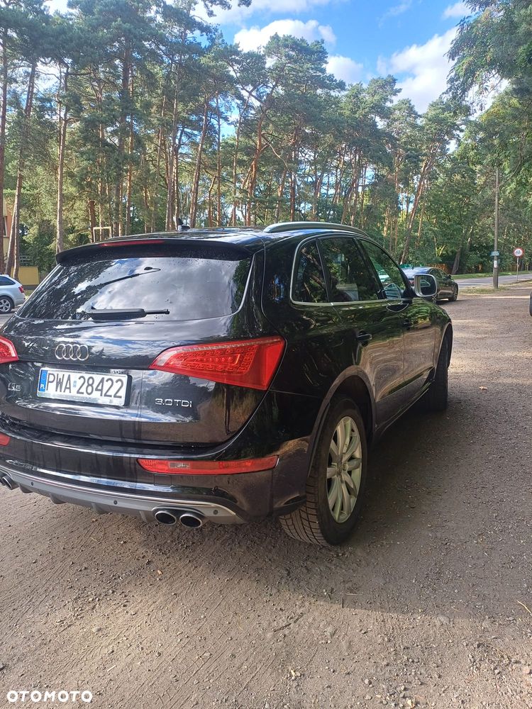 Audi Q5 3.0 TDI Quattro S tronic - 16