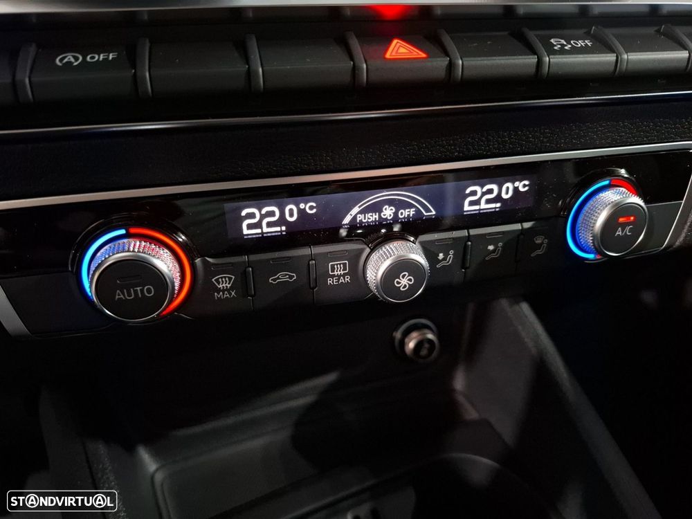 Audi Q2 30 TFSI Advanced - 18