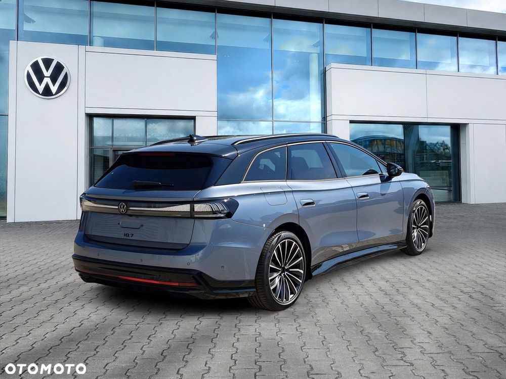 Volkswagen ID.7 77kWh Pro - 9