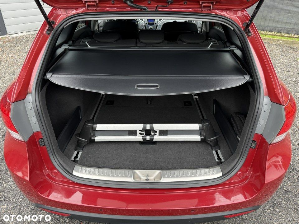 Hyundai i40 2.0 Premium - 38