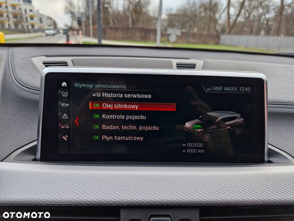 BMW X2 xDrive20i M Sport - 27