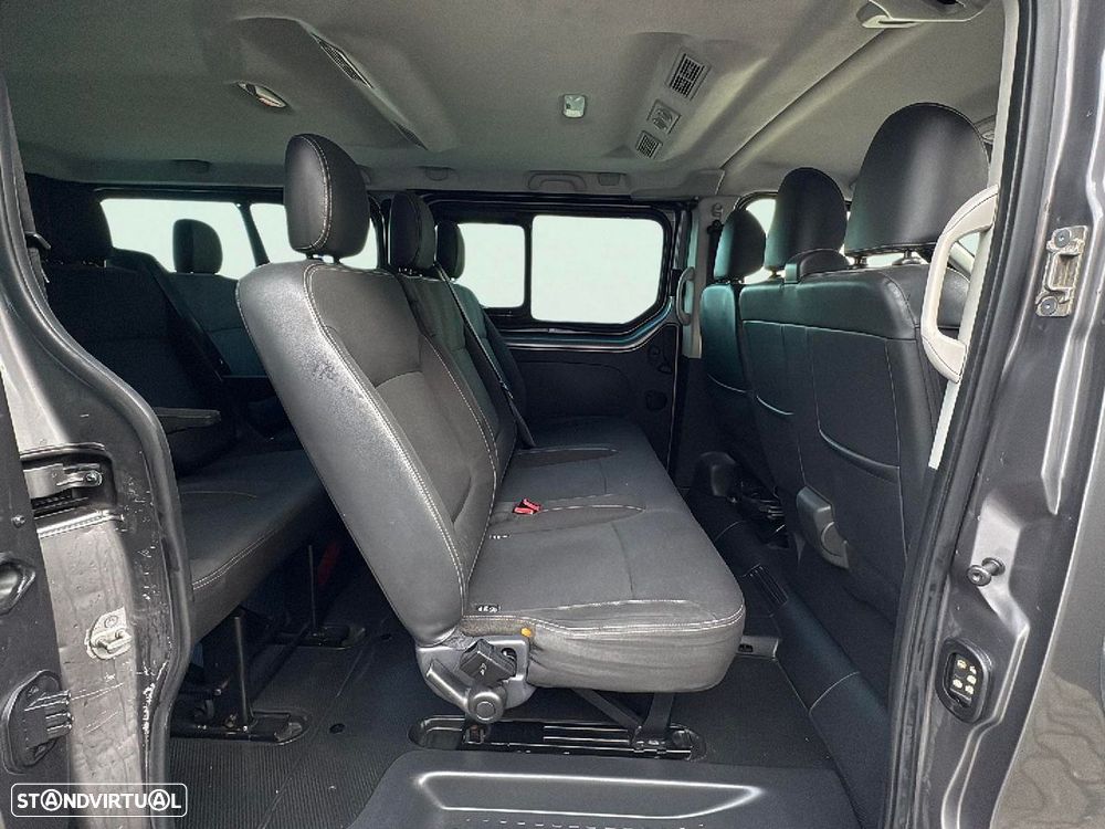 Renault Trafic 1.6 dCi L2H1 1.2T SS - 16