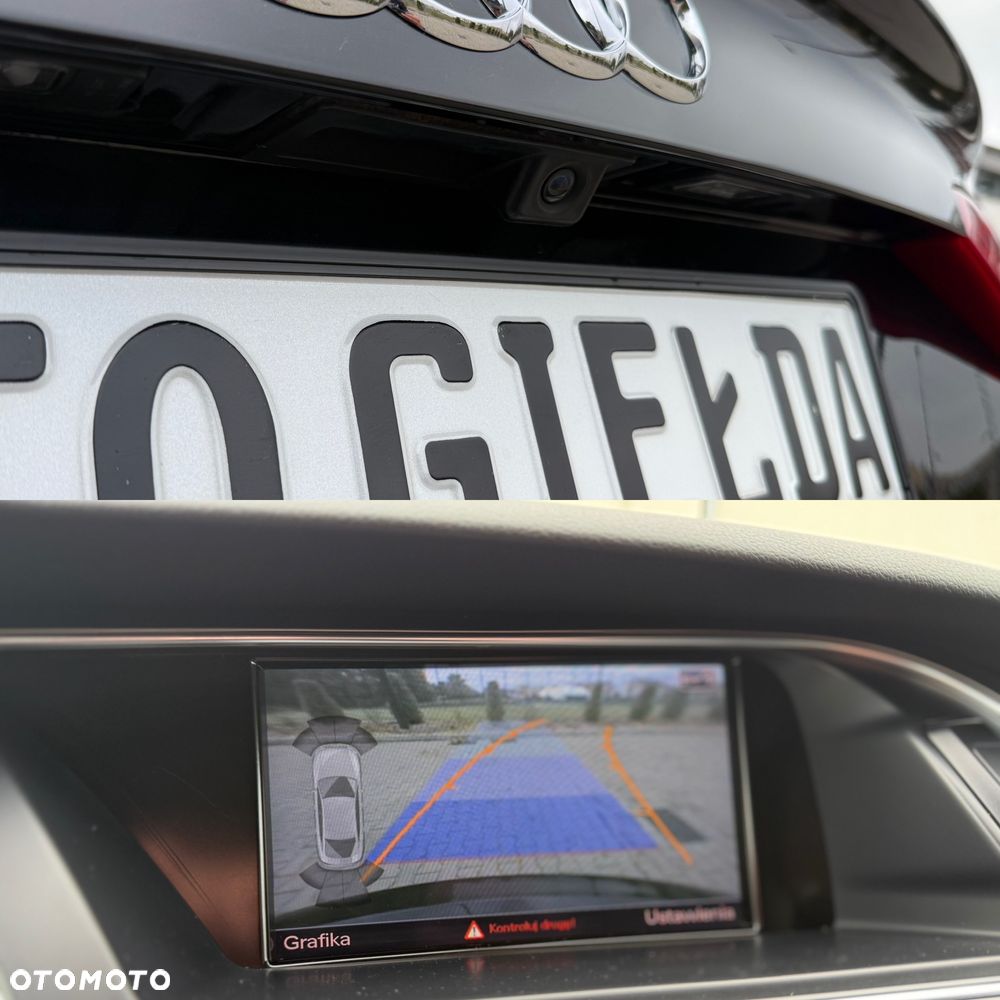 Audi A5 Sportback 2.0 TFSI quattro S tronic - 36